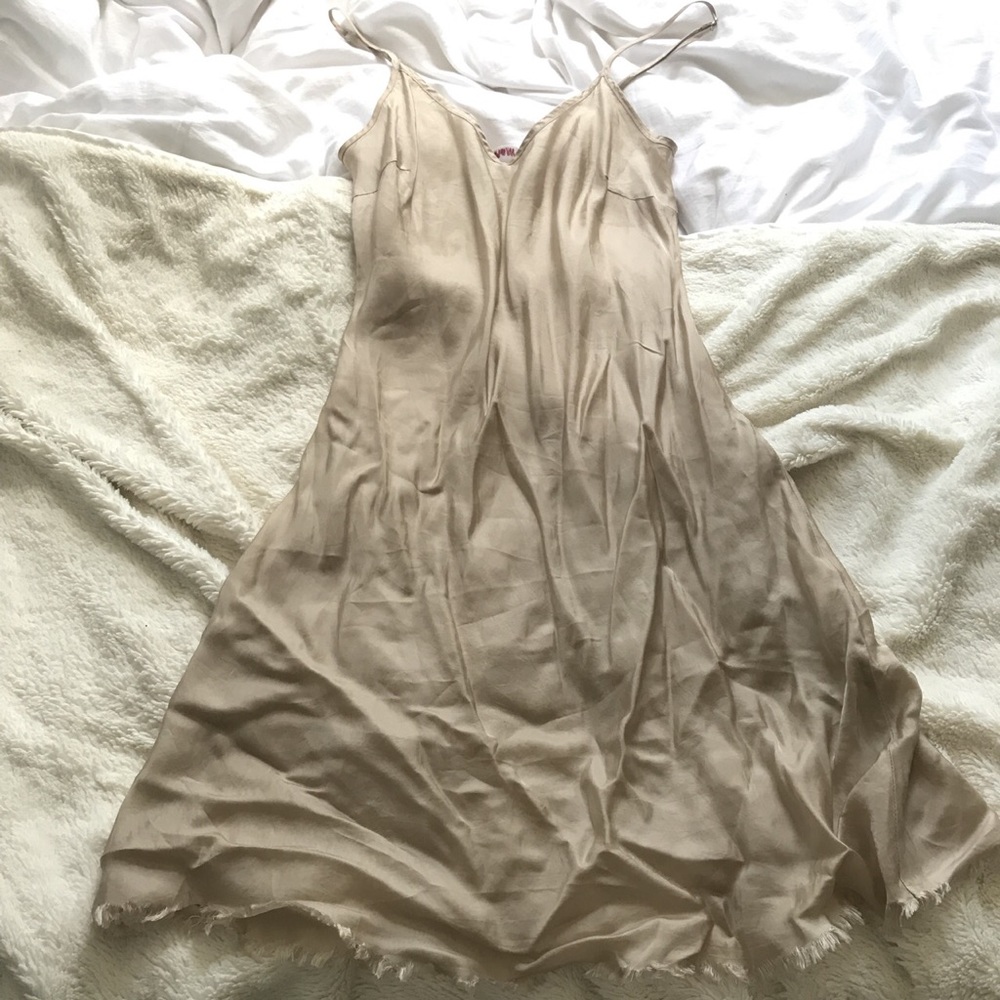 organic by john patrick slip - Picture 3 of 6